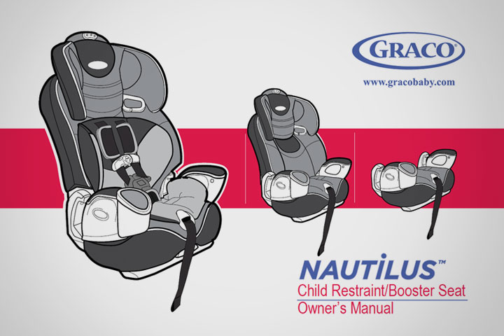 Graco my size 65 manual